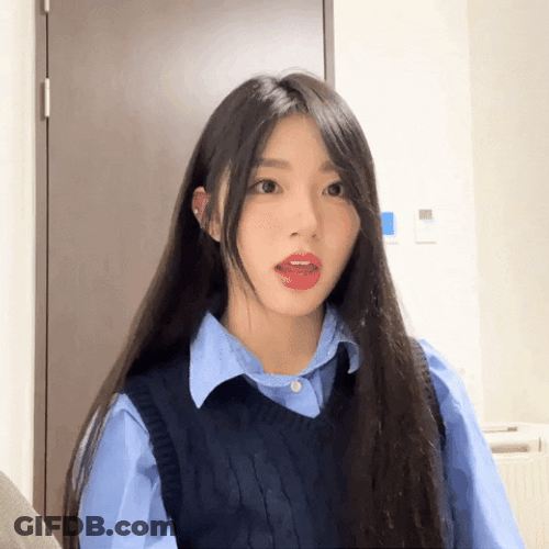 Xinyu Cute Funny Salute GIF