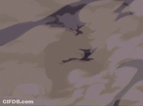 Xmen Evolution Sabretooth GIF