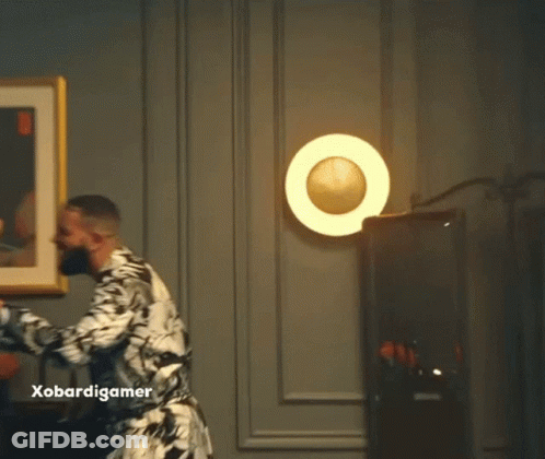 Xobardigamer Drake Clb GIF