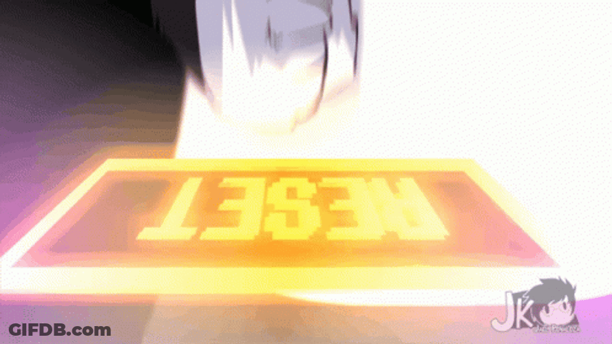 Xtale Smash Reset Easy Button GIF