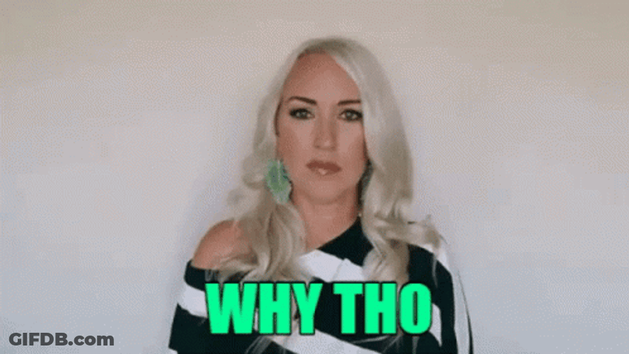 Y Tho Chelsie Kenyon GIF