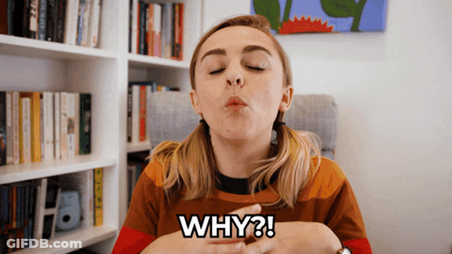 Y Tho Hannah Witton GIF