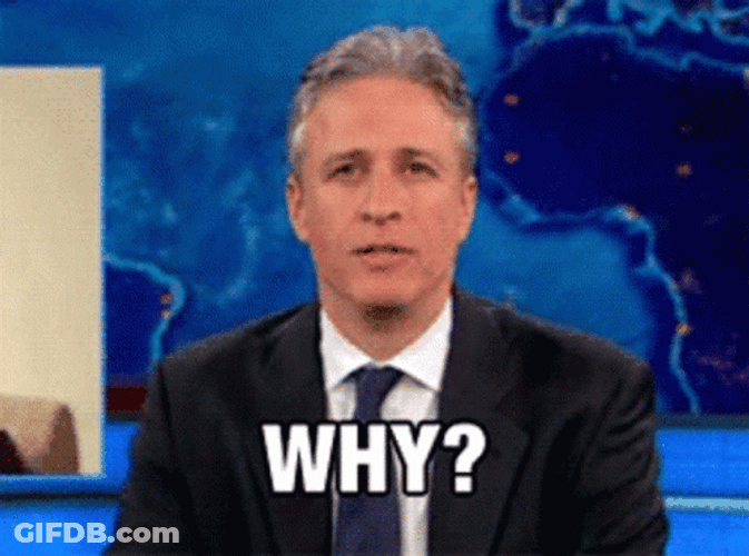 Y Tho Jon Stewart GIF