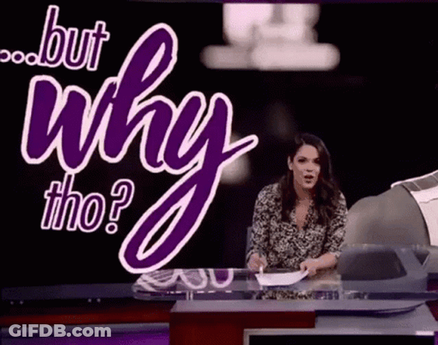 Y Tho Katie Nolan GIF