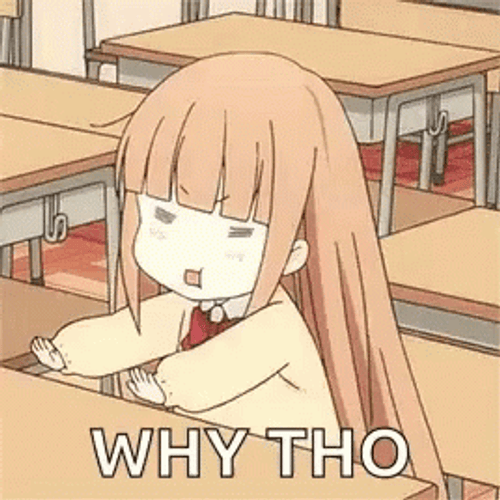 Y Tho Miyano Tanakakun Is Always Listless Anime GIF