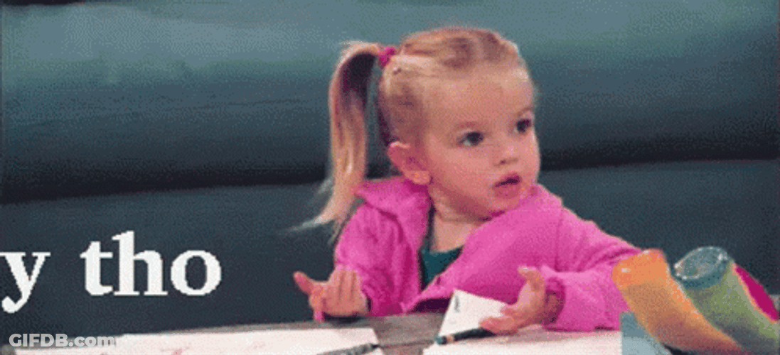Y Tho Young Girl GIF