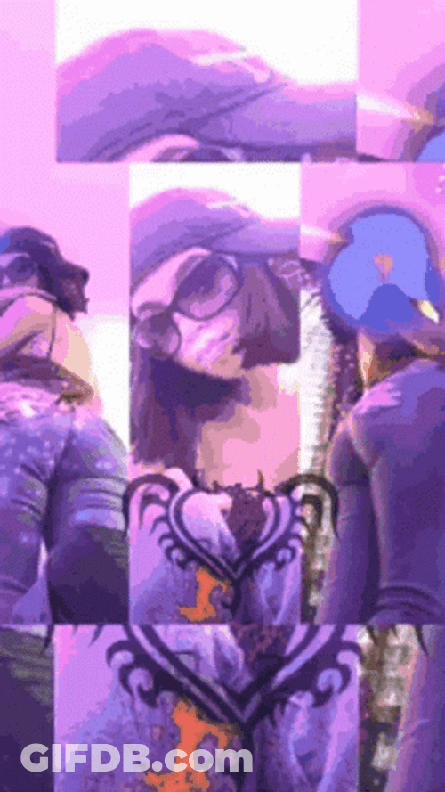Y2k Aesthetic Fashion Trend 2000 GIF