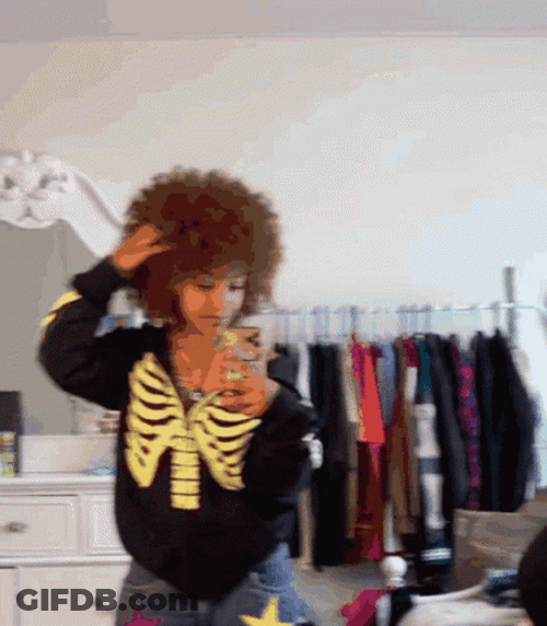 Y2k Fashion Style Trend 2000 GIF