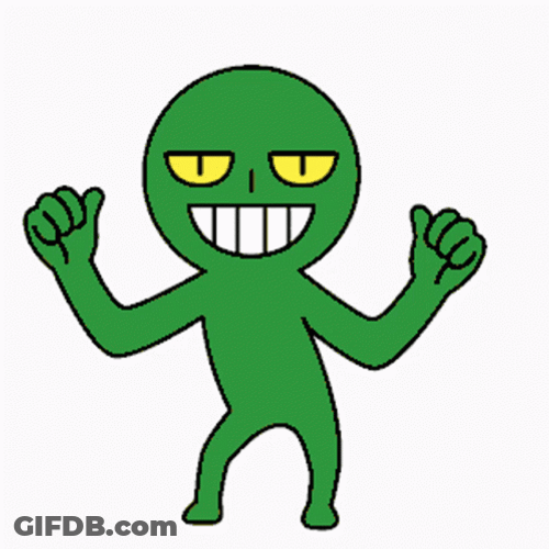 Yaas Dance It GIF