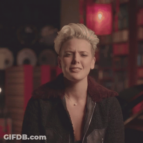 Yaas Fiercedom Hunny GIF