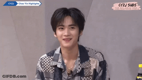 Yanan 옌안 GIF