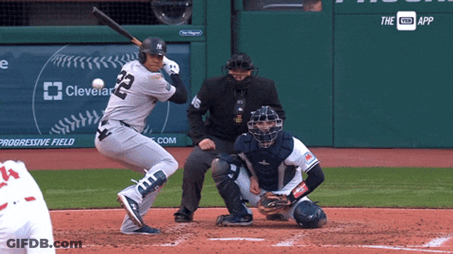 Yankees Win Juan Soto GIF