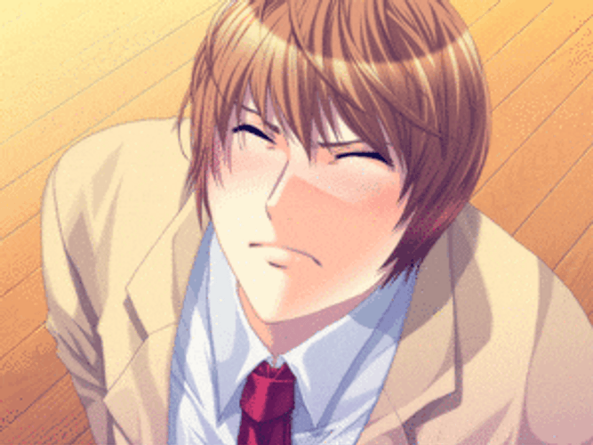 Yaoi GIF File 113Kb GIF