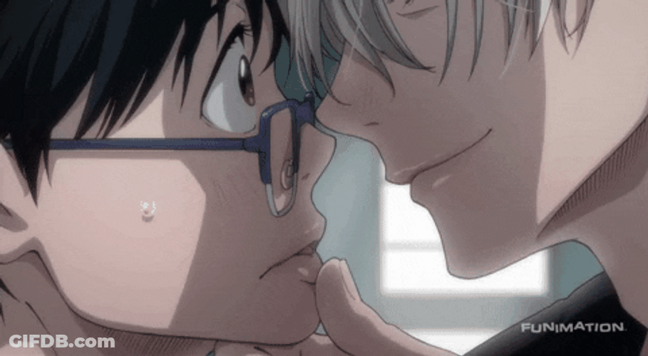 Yaoi GIF File 3041Kb GIF