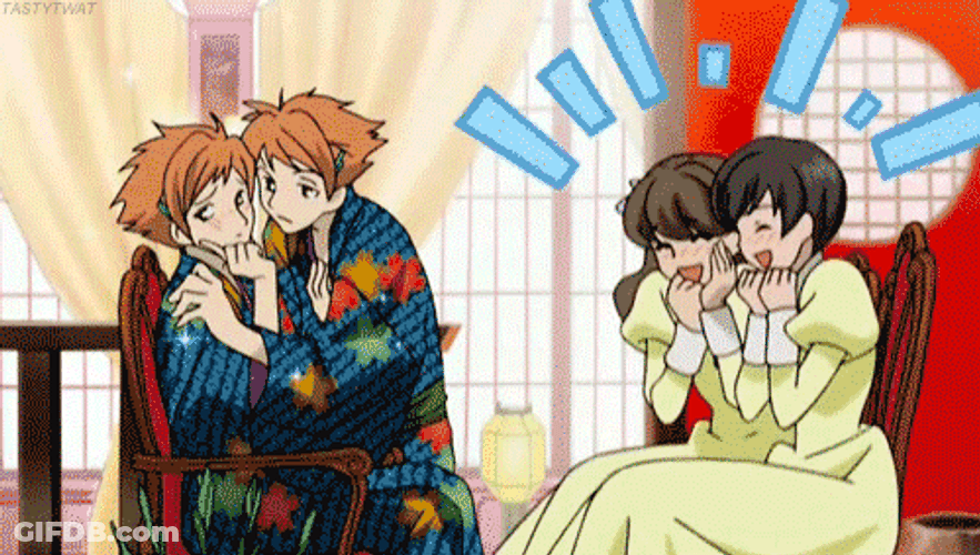 Yaoi GIF File 442Kb GIF