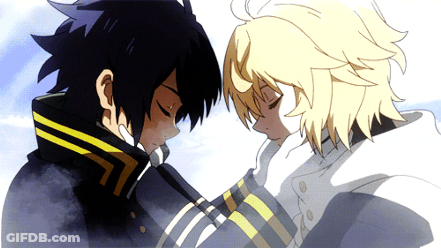 Yaoi GIF File 773Kb GIF