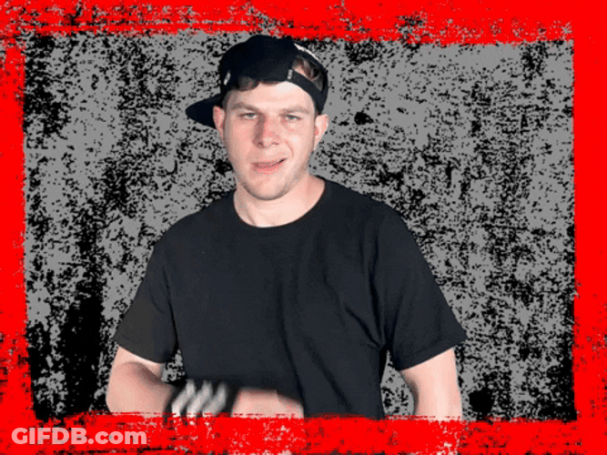 Yap Kyle Gordon GIF