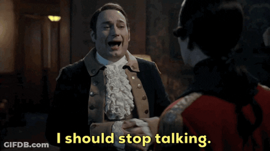 Yapping  Captain Isaac Higgintoot Ghost GIF