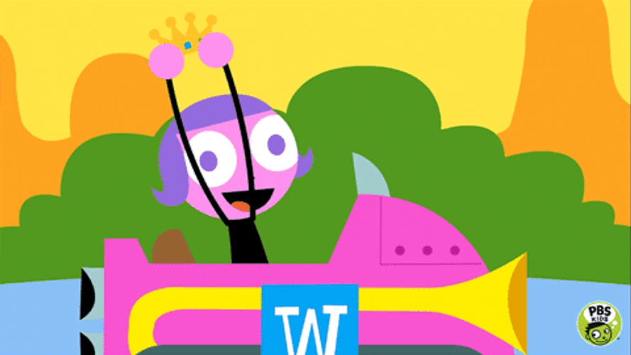 Yas Queen Kart Kingdom Racing GIF