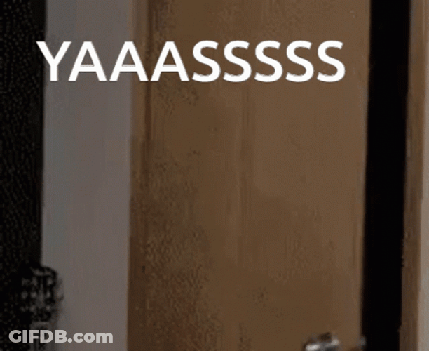 Yas Skeleton Funny Dance GIF