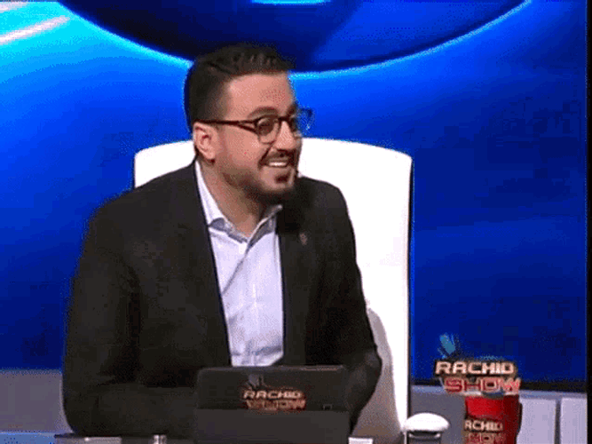 Yasar Maroc GIF