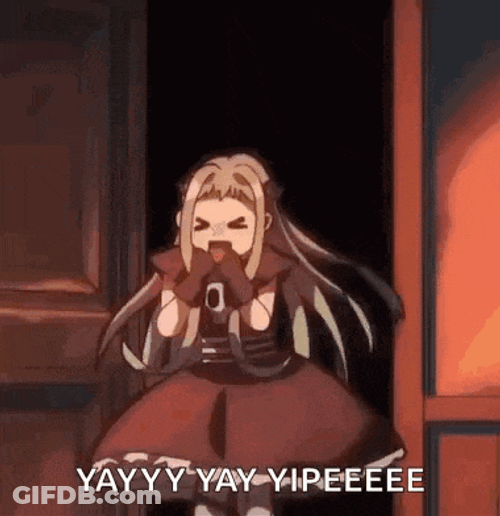 Yashiro Nene Tbhk GIF