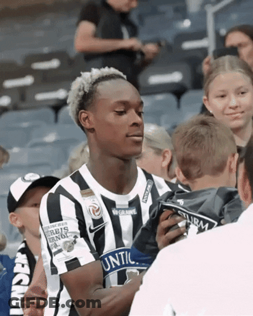 Yassin Ben Ballan Kid Thumbs Up GIF