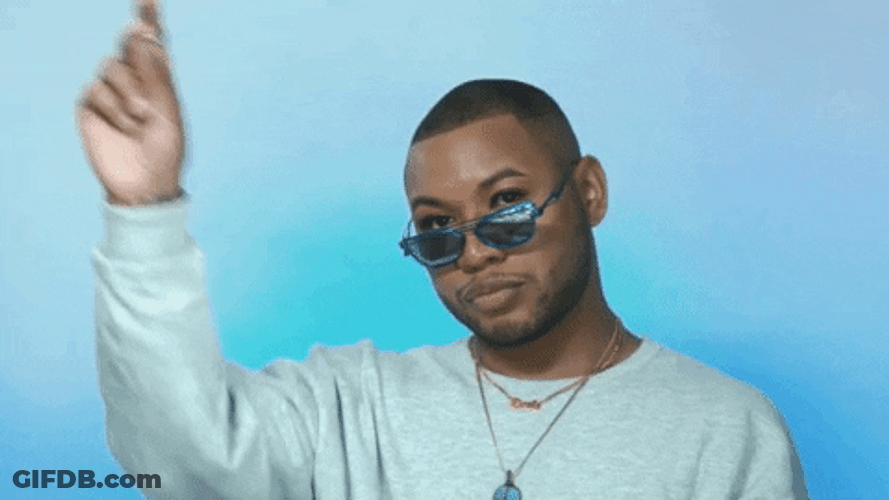 Yassss Sassy Snaps GIF