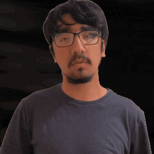Yawn Gape GIF