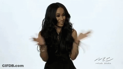 Yay Ayy GIF