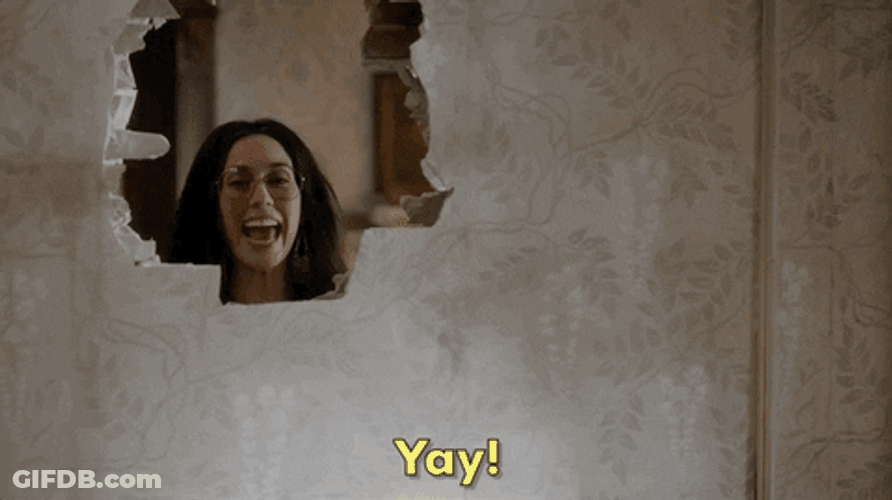 Yay Clapping Yippee Meme GIF