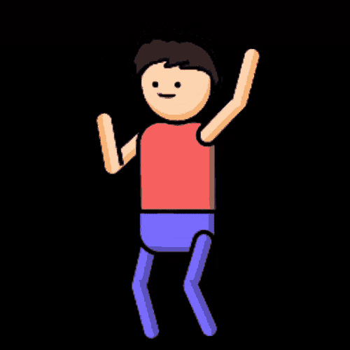 Yay Movingcomics GIF