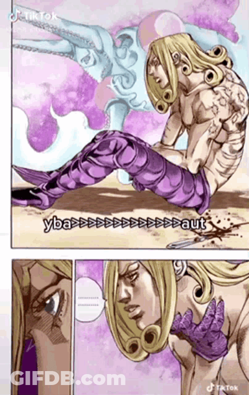 Yba GIF