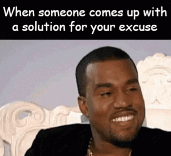 Ye When Keeping It Real Goes Wrong GIF