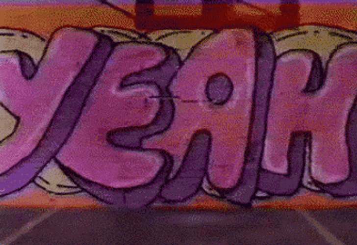 Yea I'm Coming In GIF