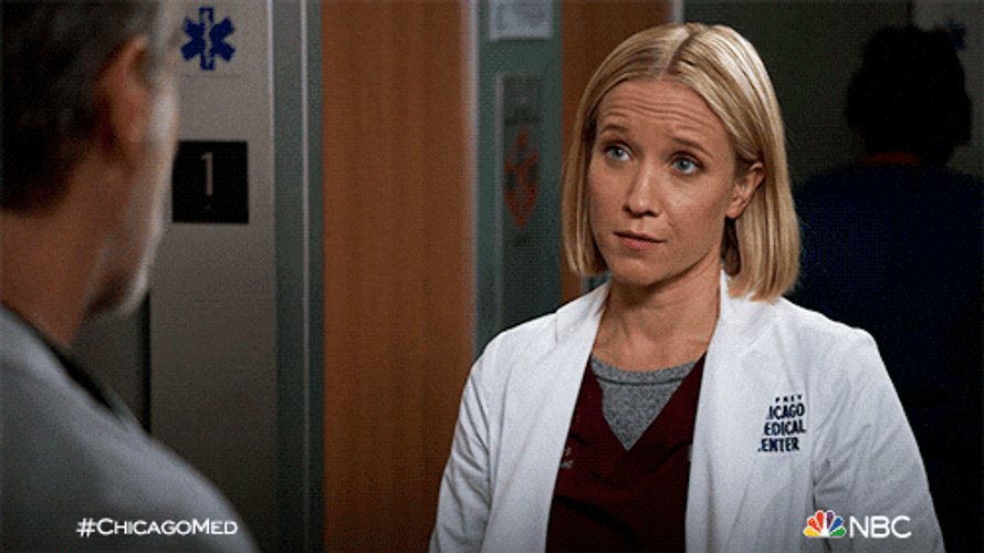Yea Really Hannah Asher GIF