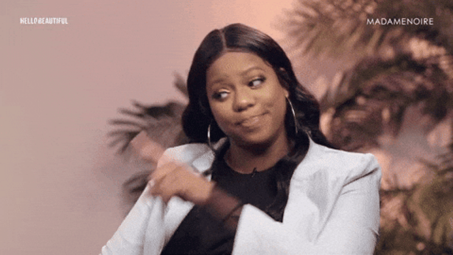 Yea That's It GIF