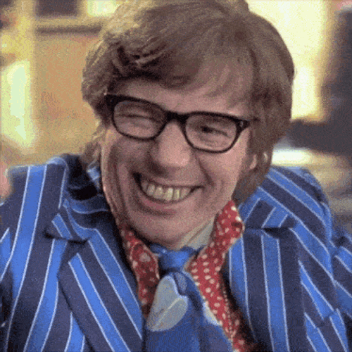Yeah Baby Yeah Baby Yeah GIF