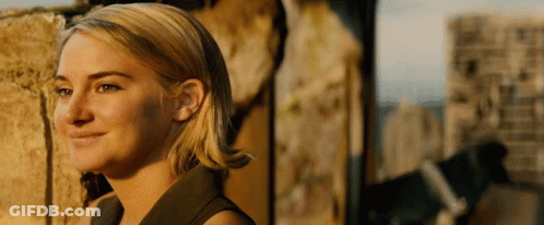 Yeah Beatrice GIF