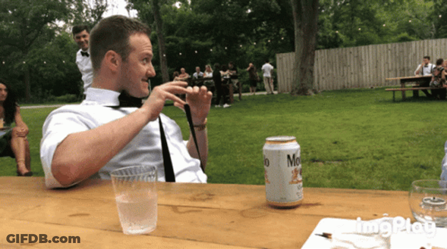 Yeah Buddy GIF
