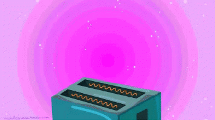 Yeah French Toast GIF