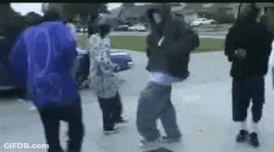 Yeah Gang GIF