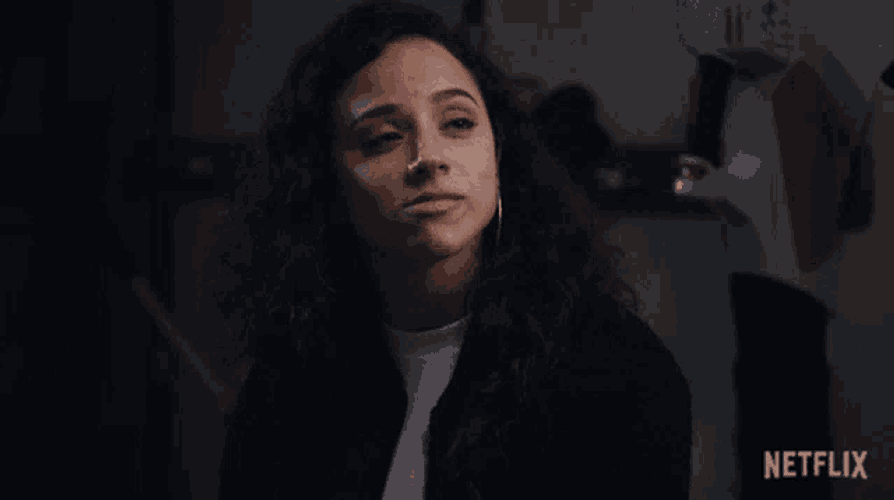 Yeah Kiana Madeira GIF