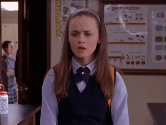 Yeah Sure I Accept It GIF