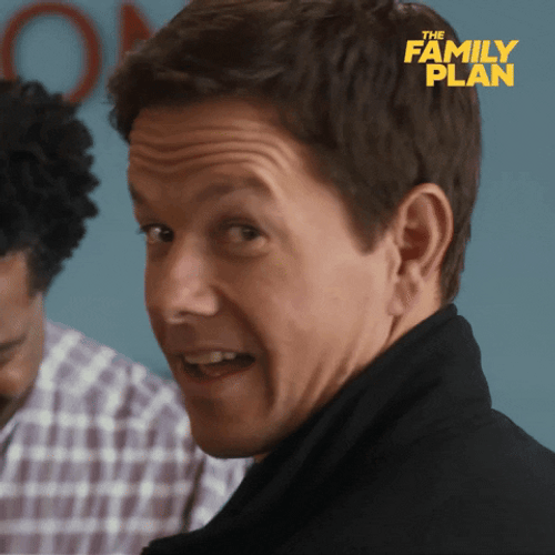 Yeah Sure I'm Definite To It GIF