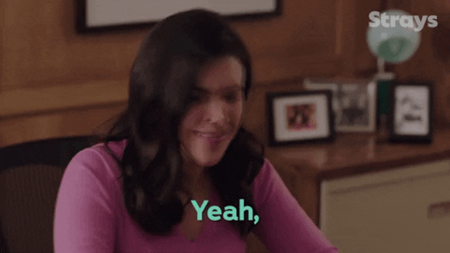 Yeah Sure No Problem GIF