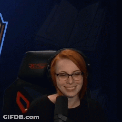 Yeah Titan Auverin Morrow GIF
