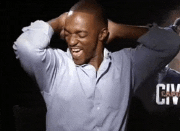 Yeah Woo Meme GIF