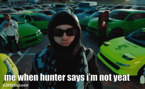 Yeat GIF