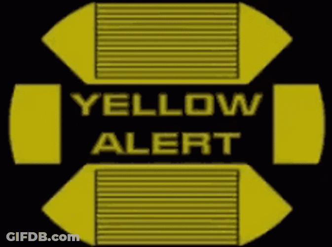 Yellow GIF